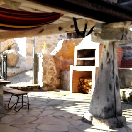 Vila Casa Capricho Proaza Exteriér fotografie