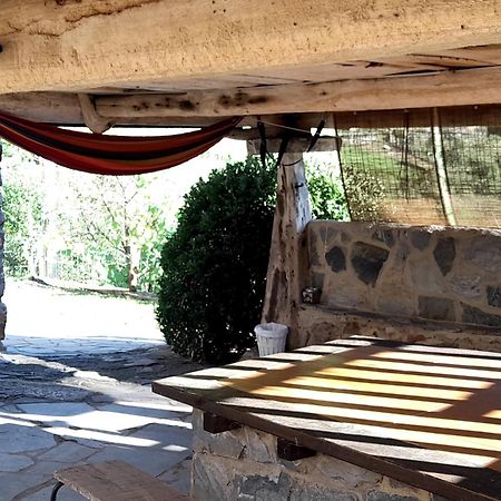 Vila Casa Capricho Proaza Exteriér fotografie