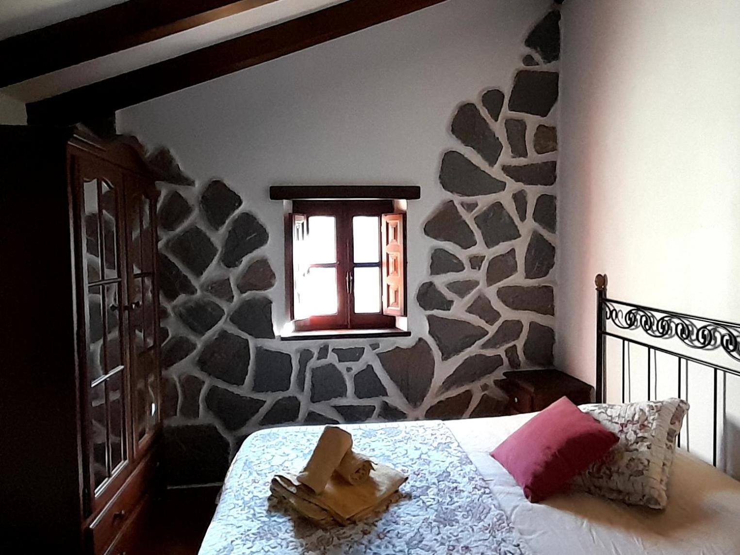 Vila Casa Capricho Proaza Exteriér fotografie