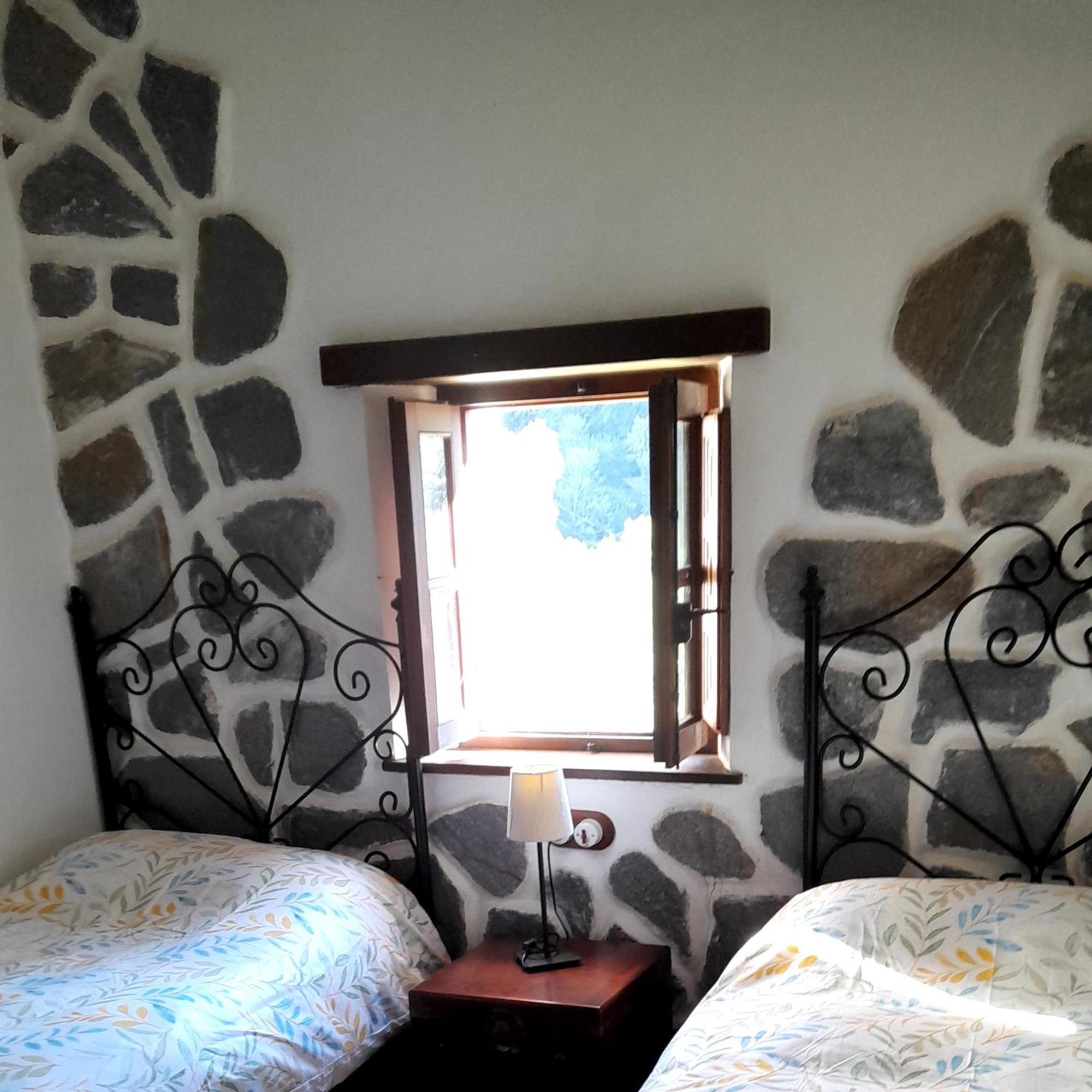 Vila Casa Capricho Proaza Exteriér fotografie
